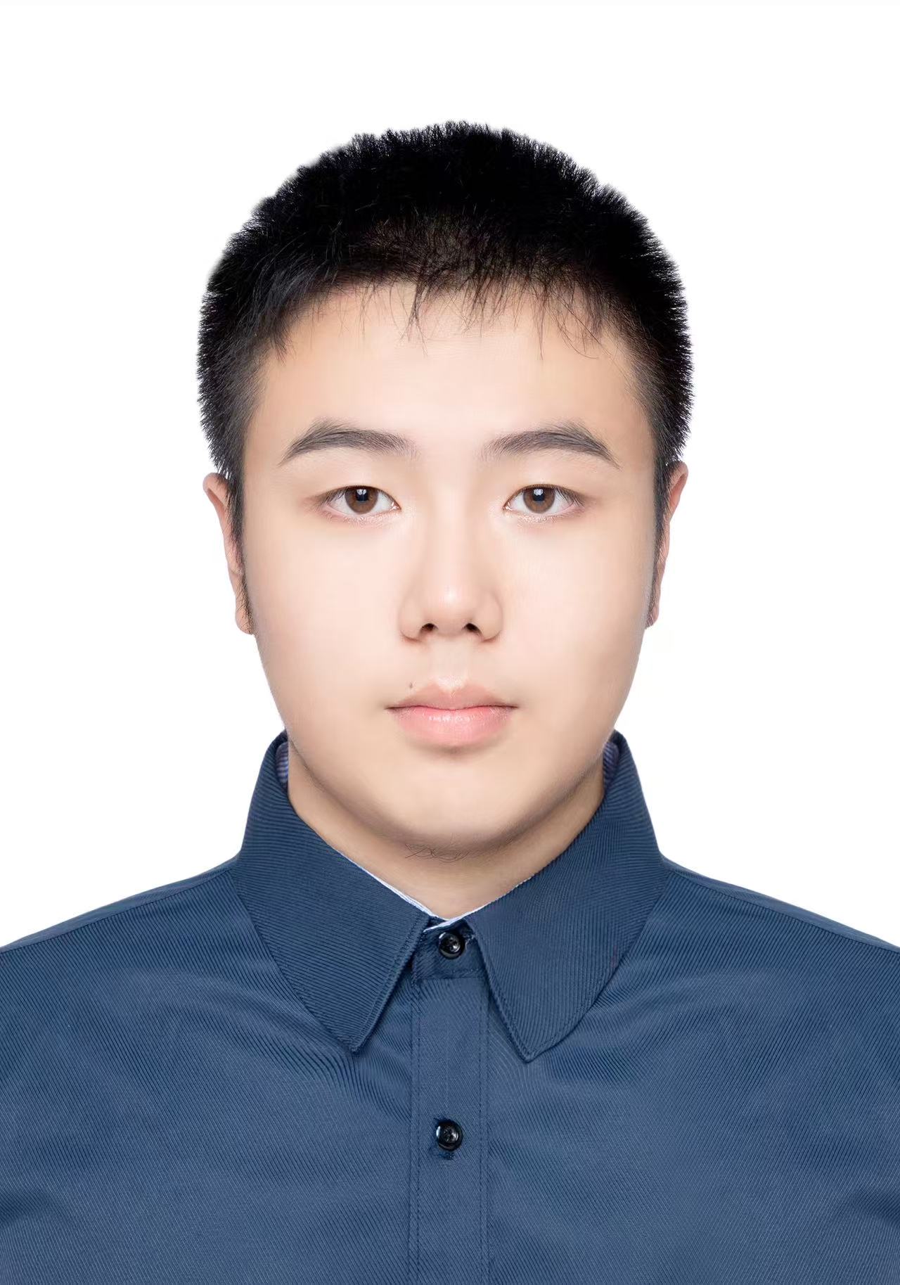 Shengyuan Ding
