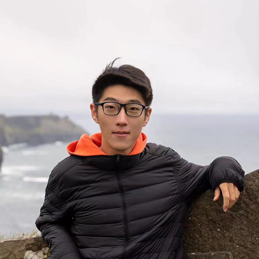 Yubo Ma
