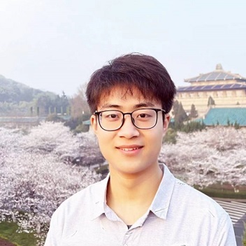 Ziyu Liu